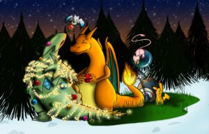 Rating: Safe Score: 0 Tags: ambiguous_gender avian blue_body bubble candy charizard christmas dessert dragon e621 feral fire flaming_tail food fur generation_1_pokemon generation_2_pokemon generation_3_pokemon green_body group happy hi_res holidays legendary_pokemon lights mammal marshmallow membrane_(anatomy) membranous_wings mew_(pokemon) mythological_creature mythological_scalie mythology night nintendo orange_body orange_skin outside pikachu pink_body plant pokemon pokemon_(species) poliwag porcelain_pocky rodent scalie sky snow star starry_sky staryu tail tree tyranitar white_body wings wingull wood yellow_body yellow_fur User: bunchy7s
