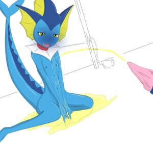 Rating: Explicit Score: 0 Tags: anthro blush blushing blushing_profusely color eeveelution kezio11 leash leashed male nintendo nude partially_colored peeing peeing_on_another peeing_on_chest penis pok&eacute;mon_(species) pokemon pokemon_(species) rule34 sitting sitting_in_urine sitting_on_lap submission submissive tagme urination urine urine_pool urine_stream vaporeon User: bunchy7s