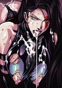 Rating: Explicit Score: 0 Tags: 1girls after_oral after_rape after_sex ass breasts bukkake cum cum_drip cum_dripping cum_in_mouth cum_on_face defeated female female_only hanging_breasts huge_breasts itagayui leotard long_hair manga_style marvel marvel_comics mutant_(marvel) nipples psylocke_(kwannon) rule34 solo straight_hair sweat torn_clothes warainaku x-men User: bunchy7s
