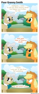 Rating: Safe Score: 0 Tags: amber_eyes applejack_(mlp) blonde_hair blue_eyes building clothing cloud comic cowboy_hat derpy_hooves_(mlp) dialogue e621 earth_pony english_text equid equine exclamation_point eye_contact eyewear female feral freckles friendship_is_magic fur glasses grass green_eyes grey_body grey_fur grey_hair hair hasbro hat headgear headwear hi_res horse house looking_at_another mammal mayor_mare_(mlp) mrbastoff my_little_pony mythological_creature mythological_equine mythology open_mouth orange_body orange_fur outside pegasus plant pony question_mark text tree wings User: bunchy7s