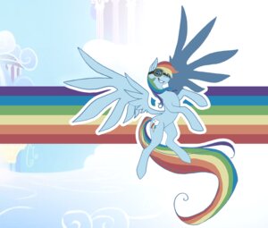 Rating: Safe Score: 0 Tags: 2011 blue_body blue_feathers blue_fur cloud cloudsdale cutie_mark detailed_background e621 equid equine eyewear feathered_wings feathers female feral friendship_is_magic fur goggles hair hasbro mammal multicolored_hair multicolored_tail my_little_pony mythological_creature mythological_equine mythology outside pegasus pink_eyes rainbow rainbow_dash_(mlp) rainbow_hair rainbow_tail sciencefox sky skyscape solo tail toony wings User: bunchy7s