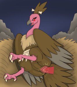 Rating: Explicit Score: 0 Tags: avian beak blush color disembodied_penis fang_asian female feral insertion looking_at_viewer male mandibuzz nest night nude on_back outdoors penetration penis pokemon pussy red_eyes rule34 sex straight vaginal_penetration vulture vulva wings User: bunchy7s Rating: Explicit Score: 0 Tags: avian beak blush color disembodied_penis fang_asian female feral insertion looking_at_viewer male mandibuzz nest night nude on_back outdoors penetration penis pokemon pussy red_eyes rule34 sex straight vaginal_penetration vulture vulva wings User: bunchy7s