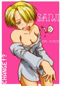 Rating: Explicit Score: 0 Tags: artist_request beige_skin blonde_hair breasts character_name cigarette clothes clothing color female female_only front_view genderswap genderswap_(mtf) hair hair_over_one_eye horu_horu_no_mi human one_piece open_eyes open_mouth rule34 rule_63 sanji_(one_piece) short_hair solo standing straight_hair third-party_source vinsmoke_sanji year_request User: bunchy7s Rating: Explicit Score: 0 Tags: artist_request beige_skin blonde_hair breasts character_name cigarette clothes clothing color female female_only front_view genderswap genderswap_(mtf) hair hair_over_one_eye horu_horu_no_mi human one_piece open_eyes open_mouth rule34 rule_63 sanji_(one_piece) short_hair solo standing straight_hair third-party_source vinsmoke_sanji year_request User: bunchy7s