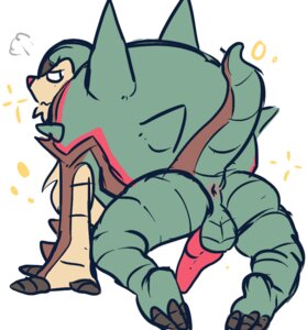 Rating: Explicit Score: 0 Tags: all_fours anthro anus backsack balls butt chesnaught digital_media_(artwork) e621 erection generation_6_pokemon genitals looking_back male nintendo nude penis pokemon pokemon_(species) solo zombbh User: bunchy7s Rating: Explicit Score: 0 Tags: all_fours anthro anus backsack balls butt chesnaught digital_media_(artwork) e621 erection generation_6_pokemon genitals looking_back male nintendo nude penis pokemon pokemon_(species) solo zombbh User: bunchy7s
