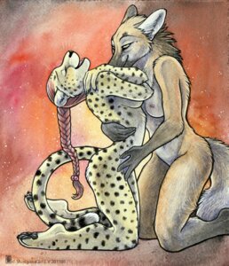 Rating: Questionable Score: 0 Tags: 2011 anthro arched_back braided_hair breasts canid canine cheetah claws duo e621 eyes_closed felid feline female female/female fur hair half-closed_eyes inner_ear_fluff interspecies kneeling mammal maned_wolf markings narrowed_eyes nipples nude pawpads ponytail shinigamigirl side_boob simple_background smile spots spotted_body spotted_fur tail toe_claws tuft warm_colors User: bunchy7s Rating: Questionable Score: 0 Tags: 2011 anthro arched_back braided_hair breasts canid canine cheetah claws duo e621 eyes_closed felid feline female female/female fur hair half-closed_eyes inner_ear_fluff interspecies kneeling mammal maned_wolf markings narrowed_eyes nipples nude pawpads ponytail shinigamigirl side_boob simple_background smile spots spotted_body spotted_fur tail toe_claws tuft warm_colors User: bunchy7s