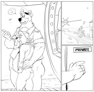 Rating: Explicit Score: 0 Tags: anthro baloo bear comic disney fur furronika furry furry_only kit_cloudkicker male male_only mammal monochrome multiple_males rule34 talespin yaoi User: bunchy7s Rating: Explicit Score: 0 Tags: anthro baloo bear comic disney fur furronika furry furry_only kit_cloudkicker male male_only mammal monochrome multiple_males rule34 talespin yaoi User: bunchy7s