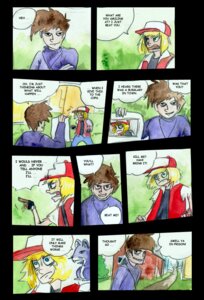 Rating: Safe Score: 0 Tags: bodily_fluids brown_hair comic dialogue e621 english_text female feral gary_oak generation_1_pokemon grass hair headgear male mammal nintendo plant pokemon pokemon_(species) qlock rattata rodent smile sweat text young User: bunchy7s Rating: Safe Score: 0 Tags: bodily_fluids brown_hair comic dialogue e621 english_text female feral gary_oak generation_1_pokemon grass hair headgear male mammal nintendo plant pokemon pokemon_(species) qlock rattata rodent smile sweat text young User: bunchy7s