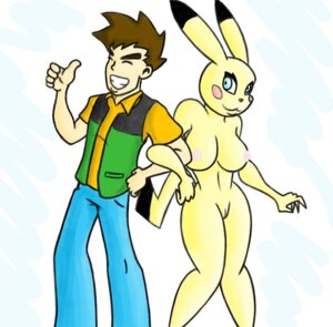 Rating: Explicit Score: 0 Tags: anthro breasts brock_(pokemon) clothes color cosplay_pikachu female front_view fur furry male nintendo nude pikachu pokemon pussy rule34 standing tagme vulva User: bunchy7s Rating: Explicit Score: 0 Tags: anthro breasts brock_(pokemon) clothes color cosplay_pikachu female front_view fur furry male nintendo nude pikachu pokemon pussy rule34 standing tagme vulva User: bunchy7s