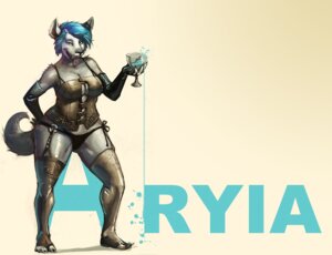 Rating: Safe Score: 0 Tags: anthro armor aryia big_breasts blue_hair breasts canid canine canis cleavage clothed clothing e621 fangs feet female glass hair holding_glass holding_object liquid looking_at_viewer mammal open_mouth pinup pose ratwell skimpy slightly_chubby solo tail teeth toes tongue tongue_out wide_hips wolf User: bunchy7s