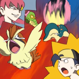 Rating: Safe Score: 0 Tags: 1:1 avian beak bird bodily_fluids bovid bovine caterpie cyndaquil e621 ethan_(pokemon) feathered_wings feathers female feral generation_1_pokemon generation_2_pokemon group gym_leader human male mammal miltank nintendo painful_memories pidgey pokemon pokemon_(species) rape_face rolling rollout scared shitsurenkyoh sweat tears the_truth whitney_(pokemon) wings User: bunchy7s