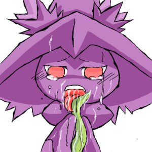 Rating: Explicit Score: 0 Tags: carnivine female mismagius pok&eacute;mon_(species) pokemon pokemon_(species) rule34 tagme User: bunchy7s