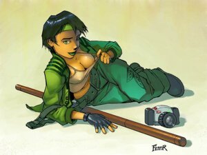 Rating: Questionable Score: 0 Tags: 1girls 2010 2d 2d_(artwork) artist_name asian asian_female belt beyond_good_and_evil big_breasts black_hair boots breasts busty camera cleavage clothed clothed_female clothes clothing crop_top dark_hair electronics erect_nipples female female_only fenrir_(artist) fingerless_gloves footwear gloves green_eyes green_lips green_lipstick halter_top handwear headband human human_only jacket jade_(beyond_good_and_evil) large_breasts lipstick lying makeup midriff nipples on_side open_clothes open_jacket outerwear pinup questionable reporter rule34 shirt_pull short_hair signature solo solo_female staff strap_gap strap_pull tank_top uncensored weapon yellow-skinned_asian yellow_asian User: bunchy7s