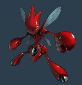 Rating: Safe Score: 0 Tags: ambiguous_gender anthro claws e621 generation_2_pokemon igau insect_wings metal nintendo pokemon pokemon_(species) red_body scizor simple_background solo wings yellow_eyes User: bunchy7s Rating: Safe Score: 0 Tags: ambiguous_gender anthro claws e621 generation_2_pokemon igau insect_wings metal nintendo pokemon pokemon_(species) red_body scizor simple_background solo wings yellow_eyes User: bunchy7s