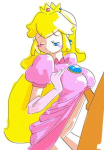 Rating: Explicit Score: 0 Tags: 2006 bottomless breasts female human male mario_(series) minus8 minus8_(character) nintendo paizuri paizuri_under_clothes princess_peach rule34 straight straight_hair uncensored User: bunchy7s Rating: Explicit Score: 0 Tags: 2006 bottomless breasts female human male mario_(series) minus8 minus8_(character) nintendo paizuri paizuri_under_clothes princess_peach rule34 straight straight_hair uncensored User: bunchy7s