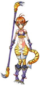 Rating: Explicit Score: 0 Tags: breath_of_fire breath_of_fire_ii clothing female katt rule34 tagme User: bunchy7s