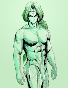 Rating: Explicit Score: 0 Tags: dragon_ball dragon_ball_z femboy girly male male_only monochrome rule34 solo tagme twink zarbon User: bunchy7s