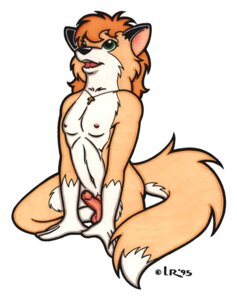 Rating: Explicit Score: 0 Tags: 1990s 1995 1boy 20th_century anthro canine erection fox fur furry hair kneeling lance_rund male male_only necklace nude penis red_hair rule34 solo year User: bunchy7s