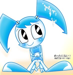 Rating: Explicit Score: 0 Tags: 1girls 2d cum female female_only humanoid jenny_wakeman metta-ni-nai metta_ni_nai my_life_as_a_teenage_robot robot robot_girl robot_humanoid rule34 smooth_skin solo User: bunchy7s