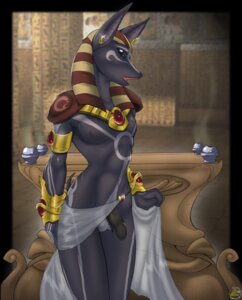 Rating: Explicit Score: 0 Tags: 2008 anthro anubian_jackal anubis balls biped black_penis canid canine canis circumcised clothed clothing conditional_dnp deity detailed_background e621 ear_piercing egyptian egyptian_mythology femboy flaccid genitals glans humanoid_genitalia humanoid_penis jackal male mammal markings middle_eastern_mythology mythology open_mouth ornament partially_clothed penis piercing scappo skimpy small_waist solo standing tattoo white_markings User: bunchy7s Rating: Explicit Score: 0 Tags: 2008 anthro anubian_jackal anubis balls biped black_penis canid canine canis circumcised clothed clothing conditional_dnp deity detailed_background e621 ear_piercing egyptian egyptian_mythology femboy flaccid genitals glans humanoid_genitalia humanoid_penis jackal male mammal markings middle_eastern_mythology mythology open_mouth ornament partially_clothed penis piercing scappo skimpy small_waist solo standing tattoo white_markings User: bunchy7s