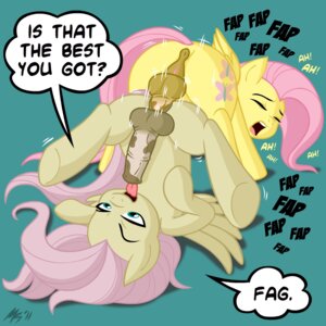 Rating: Explicit Score: 0 Tags: 1:1 animal_genitalia animal_penis anus auto_penis_lick autofellatio balls cutie_mark dialogue digital_media_(artwork) duo e621 english_text equid equine equine_genitalia equine_penis erection feathered_wings feathers feral fluttershy_(mlp) friendship_is_magic genitals hair hasbro herm herm_feral homophobic_slur intersex intersex_feral intraspecies licking mammal masturbation megasweet my_little_pony mythological_creature mythological_equine mythology oral oral_masturbation pegasus penile penile_masturbation penis pink_hair quadruped reverse_piledriver_position self_lick selfcest sex simple_background slur square_crossover tail text tongue tongue_out vulva wings yellow_body yellow_feathers User: bunchy7s
