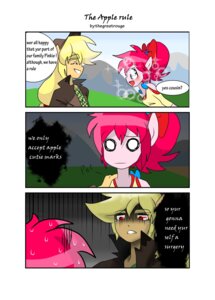 Rating: Safe Score: 0 Tags: 2014 anthro anthrofied applejack_(mlp) blonde_hair blue_eyes bodily_fluids clothing cowboy_hat dialogue duo e621 earth_pony english_text equid equine female freckles friendship_is_magic hair hasbro hat headgear headwear hi_res horse mammal mountain my_little_pony outside pink_hair pinkie_pie_(mlp) pony red_eyes ribbons sparkles sweat text thegreatrouge User: bunchy7s Rating: Safe Score: 0 Tags: 2014 anthro anthrofied applejack_(mlp) blonde_hair blue_eyes bodily_fluids clothing cowboy_hat dialogue duo e621 earth_pony english_text equid equine female freckles friendship_is_magic hair hasbro hat headgear headwear hi_res horse mammal mountain my_little_pony outside pink_hair pinkie_pie_(mlp) pony red_eyes ribbons sparkles sweat text thegreatrouge User: bunchy7s