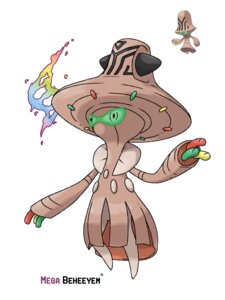 Rating: Safe Score: 0 Tags: 3:4 alien ambiguous_gender beheeyem e621 fakemon generation_5_pokemon hi_res leafyheart mega_evolution multiple_images nintendo pokemon pokemon_(species) solo species_name text User: bunchy7s