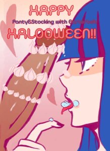 Rating: Explicit Score: 0 Tags: blue_hair female lowres panty_&amp;_stocking_with_garterbelt rule34 stocking_anarchy tagme User: bunchy7s