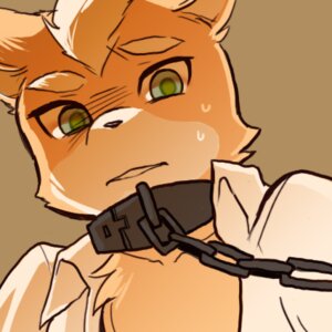 Rating: Questionable Score: 0 Tags: 1:1 anthro bdsm bodily_fluids bondage bound canid canine chain chain_leash chest_tuft collar e621 fox fox_mccloud fur kiiko leash looking_at_viewer low_res male mammal nervous nintendo solo star_fox submissive submissive_male sweat toraji tuft User: bunchy7s Rating: Questionable Score: 0 Tags: 1:1 anthro bdsm bodily_fluids bondage bound canid canine chain chain_leash chest_tuft collar e621 fox fox_mccloud fur kiiko leash looking_at_viewer low_res male mammal nervous nintendo solo star_fox submissive submissive_male sweat toraji tuft User: bunchy7s
