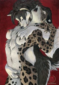 Rating: Explicit Score: 0 Tags: 2009 anthro arched_back asia_(kacey) black_body black_fur breast_fondling breast_play breasts brown_body brown_fur canid canine canis chest_tuft claws domestic_dog duo e621 erect_nipples eyes_closed felid female female/female fingering fondling fur hand_on_breast husky interspecies kacey leopard leopard_spots licking mammal markings miki_(kacey) moan multicolored_body multicolored_fur navel nipples nordic_sled_dog nude open_mouth pantherine red_background romantic romantic_couple simple_background snow_leopard spitz spots spotted_body spotted_fur tail tongue tongue_out tuft two_tone_body two_tone_fur white_body white_fur User: bunchy7s