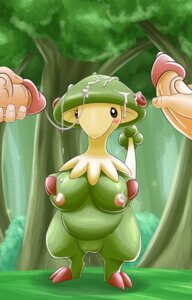 Rating: Explicit Score: 0 Tags: after_sex anthro big_breasts blush bodily_fluids breasts breloom cum cum_covered cum_string detailed_background e621 elemental_creature erection excessive_cum excessive_genital_fluids faceless_character faceless_male female forest fungi_fauna fungus generation_3_pokemon genital_fluids genitals group hi_res human humanoid_genitalia humanoid_penis interspecies male male/female mammal messy nature nintendo nipples nude ole outside penis plant pokemon pokemon_(species) pokephilia sex solo_focus tree vulva User: bunchy7s
