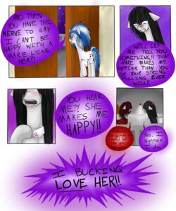 Rating: Safe Score: 0 Tags: 2011 5:6 black_hair blue_hair comic cutie_mark dialogue e621 earth_pony english_text equid equine female feral friendship_is_magic fur grey_body grey_fur group hair hasbro hewhoerasesmost hi_res horn horse mammal multicolored_hair my_little_pony mythological_creature mythological_equine mythology octavia_(mlp) pony red_eyes red_hair standing text two_tone_hair unicorn vinyl_scratch_(mlp) white_body white_fur User: bunchy7s Rating: Safe Score: 0 Tags: 2011 5:6 black_hair blue_hair comic cutie_mark dialogue e621 earth_pony english_text equid equine female feral friendship_is_magic fur grey_body grey_fur group hair hasbro hewhoerasesmost hi_res horn horse mammal multicolored_hair my_little_pony mythological_creature mythological_equine mythology octavia_(mlp) pony red_eyes red_hair standing text two_tone_hair unicorn vinyl_scratch_(mlp) white_body white_fur User: bunchy7s