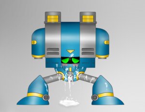 Rating: Explicit Score: 0 Tags: ambiguous_gender gun_volt male mega_man mega_man_x rule34 tagme User: bunchy7s