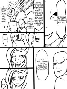 Rating: Safe Score: 0 Tags: /mlp/ 2013 3:4 anonymous black_and_white blush clothing comic dialogue dirty_talk duo e621 english_text equid equine feathered_wings feathers female feral fluttershy_(mlp) friendship_is_magic hair half-closed_eyes hasbro human long_hair male mammal monochrome my_little_pony mythological_creature mythological_equine mythology narrowed_eyes outside pegasus simple_background text unknown_artist wings User: bunchy7s Rating: Safe Score: 0 Tags: /mlp/ 2013 3:4 anonymous black_and_white blush clothing comic dialogue dirty_talk duo e621 english_text equid equine feathered_wings feathers female feral fluttershy_(mlp) friendship_is_magic hair half-closed_eyes hasbro human long_hair male mammal monochrome my_little_pony mythological_creature mythological_equine mythology narrowed_eyes outside pegasus simple_background text unknown_artist wings User: bunchy7s