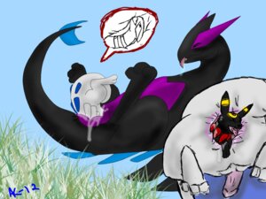 Rating: Explicit Score: 0 Tags: 4:3 anal anal_penetration anal_vore avian balls e621 eeveelution erection eyes_closed female feral generation_2_pokemon genitals grass group larger_female larger_male legendary_pokemon lugia male male_penetrated multiple_prey nintendo open_mouth penetration penis pippuri plant pokemon pokemon_(species) size_difference tail tongue tongue_out umbreon vore User: bunchy7s