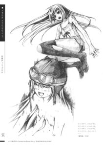 Rating: Explicit Score: 0 Tags: bakemonogatari breast_grab breasts female goggles helmet monochrome monogatari_(series) nipples nude okowa pettanko rule34 senjougahara_hitagi tagme User: bunchy7s