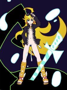 Rating: Explicit Score: 0 Tags: angel blonde_hair blue_eyes casual censored female footwear highres hoop_earrings humanoid ninja_man outerwear pale_skin panty_&amp;_stocking_with_garterbelt panty_anarchy pussy pussy_juice rule34 stripes_i_&amp;_ii sunglasses sword weapon User: bunchy7s