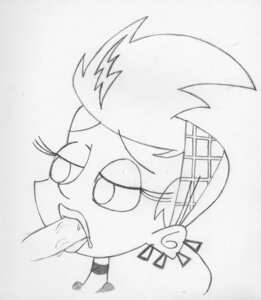 Rating: Explicit Score: 0 Tags: 1girls cartoon_network disembodied_penis fellatio female johnny_test_(series) male monochrome penis rule34 ryoku sissy_blakely tagme traditional_media_(artwork) User: bunchy7s