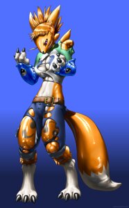 Rating: Questionable Score: 0 Tags: 2011 anthro armwear bandai_namco belt biped blue_background breasts canid canine clothed clothing digimon digimon_(species) e621 elbow_gloves female front_view fur glistening gloves hair handwear kemono_inukai latex mammal midriff multicolored_body multicolored_fur navel nipple_outline pink_eyes purple_eyes red_hair renamon rika_nonaka rikamon side_boob simple_background solo standing tail torn_clothing transformation tuft two_tone_body two_tone_fur white_body white_fur yellow_body yellow_fur yin_yang User: bunchy7s Rating: Questionable Score: 0 Tags: 2011 anthro armwear bandai_namco belt biped blue_background breasts canid canine clothed clothing digimon digimon_(species) e621 elbow_gloves female front_view fur glistening gloves hair handwear kemono_inukai latex mammal midriff multicolored_body multicolored_fur navel nipple_outline pink_eyes purple_eyes red_hair renamon rika_nonaka rikamon side_boob simple_background solo standing tail torn_clothing transformation tuft two_tone_body two_tone_fur white_body white_fur yellow_body yellow_fur yin_yang User: bunchy7s