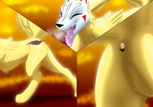 Rating: Explicit Score: 0 Tags: anal_vore demon demon_girl female feral feral_on_male feral_pred human human_prey japanese_mythology kitsune monster monster_girl multi_tail mythological_creature mythology ninetails_(okami) okami public_domain rule34 tail vore User: bunchy7s Rating: Explicit Score: 0 Tags: anal_vore demon demon_girl female feral feral_on_male feral_pred human human_prey japanese_mythology kitsune monster monster_girl multi_tail mythological_creature mythology ninetails_(okami) okami public_domain rule34 tail vore User: bunchy7s