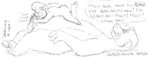Rating: Explicit Score: 0 Tags: 2004 anthro anthro_only asthexiancal baloo bear cub cub_and_adult cub_on_adult disney female fur furry male mammal molly_cunningham monochrome penis rule34 straight tagme talespin User: bunchy7s Rating: Explicit Score: 0 Tags: 2004 anthro anthro_only asthexiancal baloo bear cub cub_and_adult cub_on_adult disney female fur furry male mammal molly_cunningham monochrome penis rule34 straight tagme talespin User: bunchy7s