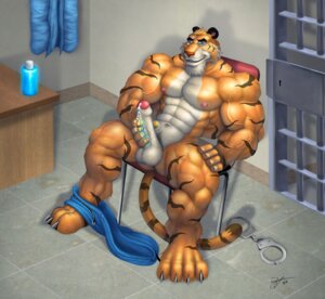 Rating: Explicit Score: 0 Tags: abs anthro balls belt biceps big_muscles bodily_fluids bottomwear braford chair clothing cuff_(restraint) e621 erection felid foreskin fur furniture genital_fluids genitals glans green_eyes handcuffs huge_muscles humanoid_genitalia humanoid_penis lube male mammal masturbation metal_cuffs muscular muscular_anthro muscular_male nipples nude officer pantherine pants partially_retracted_foreskin pecs penile penile_masturbation penis pink_glans police precum prison restraints shackles shorts solo stripes tail tiger vein white_penis User: bunchy7s Rating: Explicit Score: 0 Tags: abs anthro balls belt biceps big_muscles bodily_fluids bottomwear braford chair clothing cuff_(restraint) e621 erection felid foreskin fur furniture genital_fluids genitals glans green_eyes handcuffs huge_muscles humanoid_genitalia humanoid_penis lube male mammal masturbation metal_cuffs muscular muscular_anthro muscular_male nipples nude officer pantherine pants partially_retracted_foreskin pecs penile penile_masturbation penis pink_glans police precum prison restraints shackles shorts solo stripes tail tiger vein white_penis User: bunchy7s