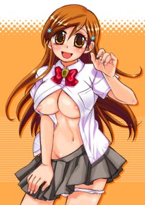 Rating: Explicit Score: 0 Tags: bleach blush breasts female huge_eyes inoue_orihime large_breasts nipples rule34 school_uniform smile User: bunchy7s Rating: Explicit Score: 0 Tags: bleach blush breasts female huge_eyes inoue_orihime large_breasts nipples rule34 school_uniform smile User: bunchy7s