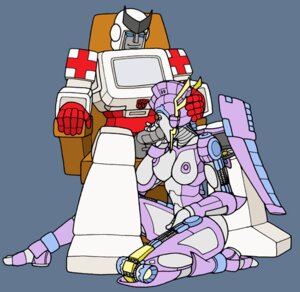 Rating: Explicit Score: 0 Tags: ambulance autobot calibos chair fellatio female hatethebiz male mecha neo-primestar oldschool oral original penis ratchet_(transformers) red_cross robot rule34 science_fiction sitting smile straight transformers uncensored what User: bunchy7s