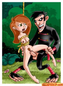 Rating: Explicit Score: 0 Tags: arms_behind_back black_hole_sun bondage breasts comics-toons disney disney_channel female human kim_possible kimberly_ann_possible male medium_breasts monkey_fist nipples outdoors penis pussy rape rule34 sex straight straight_hair vaginal User: bunchy7s Rating: Explicit Score: 0 Tags: arms_behind_back black_hole_sun bondage breasts comics-toons disney disney_channel female human kim_possible kimberly_ann_possible male medium_breasts monkey_fist nipples outdoors penis pussy rape rule34 sex straight straight_hair vaginal User: bunchy7s