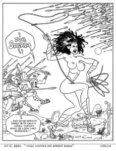 Rating: Explicit Score: 0 Tags: 2009 300 arrow_(weapon) breasts crossover dark_horse dc dc_comics english_text female hot_ernie large_breasts lasso_of_truth monochrome open_mouth rule34 whip wonder_woman wonder_woman_(series) User: bunchy7s Rating: Explicit Score: 0 Tags: 2009 300 arrow_(weapon) breasts crossover dark_horse dc dc_comics english_text female hot_ernie large_breasts lasso_of_truth monochrome open_mouth rule34 whip wonder_woman wonder_woman_(series) User: bunchy7s