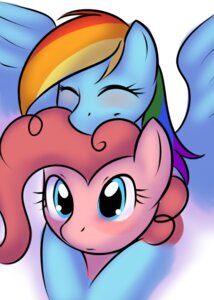 Rating: Safe Score: 0 Tags: blue_body blue_eyes blue_feathers blue_fur blush digital_media_(artwork) duo e621 earth_pony equid equine feathered_wings feathers female feral friendship_is_magic fur hair hasbro horse hug kloudmutt mammal multicolored_hair my_little_pony mythological_creature mythological_equine mythology pegasus pink_body pink_eyes pink_fur pink_hair pinkie_pie_(mlp) pony rainbow_dash_(mlp) rainbow_hair simple_background white_background wings User: bunchy7s Rating: Safe Score: 0 Tags: blue_body blue_eyes blue_feathers blue_fur blush digital_media_(artwork) duo e621 earth_pony equid equine feathered_wings feathers female feral friendship_is_magic fur hair hasbro horse hug kloudmutt mammal multicolored_hair my_little_pony mythological_creature mythological_equine mythology pegasus pink_body pink_eyes pink_fur pink_hair pinkie_pie_(mlp) pony rainbow_dash_(mlp) rainbow_hair simple_background white_background wings User: bunchy7s