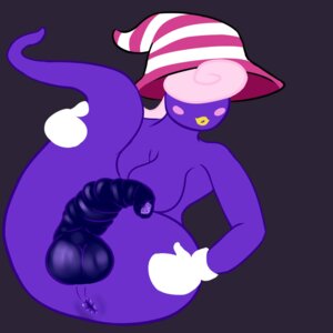 Rating: Explicit Score: 0 Tags: 1:1 2014 anus balls blush clothing crossgender decentperversion digital_media_(artwork) e621 foreskin genitals ghost gynomorph hair hat headgear headwear humanoid humanoid_genitalia humanoid_penis intersex legless lips long_foreskin mario_bros nintendo nude open_mouth paper_mario penis pink_hair purple_body shadow_siren solo spirit unretracted_foreskin vivian_(mario) yellow_lips User: bunchy7s