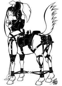 Rating: Explicit Score: 0 Tags: 2003 anal anal_penetration bdsm black_and_white bondage bondage_gear bondage_gloves bound breasts butt buttplug chain clothing collar dildo dildo_saddle e621 equid equid_taur equine equine_taur female female_penetrated fixed_toy fur gimp_mask hair handwear harness hooves horse leather line_art lock long_hair mammal mammal_taur mask monochrome monster_girl_(genre) muzzle_(object) muzzled nipple_clamp nipple_piercing nipples pelzig penetration piercing pin_fastener plug_(sex_toy) ponytail posture_collar raised_tail restraints reverse_prayer saddle sensory_deprivation sex_toy signature simple_background solo spreader_bar strapped_in_toy straps submissive submissive_female submissive_taur tail taur taur_penetrated text tube tuft vaginal vaginal_penetration weights white_background zipper User: bunchy7s