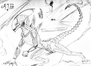 Rating: Explicit Score: 0 Tags: 1boy 20th_century_fox alien_(franchise) erection male male_only male_xenomorph monochrome no_humans penis rule34 solo tail xenomorph xenomorph_tail User: bunchy7s Rating: Explicit Score: 0 Tags: 1boy 20th_century_fox alien_(franchise) erection male male_only male_xenomorph monochrome no_humans penis rule34 solo tail xenomorph xenomorph_tail User: bunchy7s
