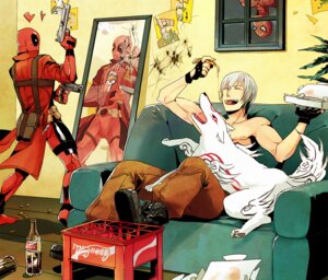 Rating: Safe Score: 0 Tags: amaterasu_(okami) ambiguous_gender beverage boots bottomwear box canid canine canis capcom cheese clothed clothing clover_studio coat coca-cola container crossover dairy_products dante_(dmc) deadpool deity devil_may_cry digitigrade dual_wielding e621 facial_markings feral food footwear fully_clothed fur furniture group gun hair handgun head_markings heart_symbol holding_gun holding_handgun holding_object holding_pistol holding_ranged_weapon holding_weapon human looking_at_mirror looking_at_object male mammal markings marvel melted_cheese mirror not_furry_focus okami_(capcom) on_sofa pants pistol pizza pizza_box poster quadruped ranged_weapon red_markings reflection sen_nai shell_(projectile) shoes soda sofa spider-man_(character) spider-man_(series) tail topless topwear weapon white_body white_fur white_hair window wolf User: bunchy7s Rating: Safe Score: 0 Tags: amaterasu_(okami) ambiguous_gender beverage boots bottomwear box canid canine canis capcom cheese clothed clothing clover_studio coat coca-cola container crossover dairy_products dante_(dmc) deadpool deity devil_may_cry digitigrade dual_wielding e621 facial_markings feral food footwear fully_clothed fur furniture group gun hair handgun head_markings heart_symbol holding_gun holding_handgun holding_object holding_pistol holding_ranged_weapon holding_weapon human looking_at_mirror looking_at_object male mammal markings marvel melted_cheese mirror not_furry_focus okami_(capcom) on_sofa pants pistol pizza pizza_box poster quadruped ranged_weapon red_markings reflection sen_nai shell_(projectile) shoes soda sofa spider-man_(character) spider-man_(series) tail topless topwear weapon white_body white_fur white_hair window wolf User: bunchy7s